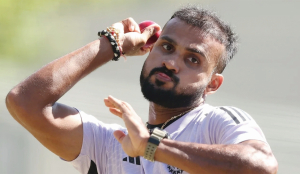 Akash Deep out of IPL with back injury; doubtful for one-off Test against Afghanistan in June