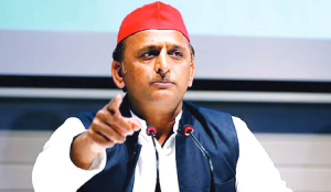 Akhilesh alleges mass deletion of SP supporters names in SIR