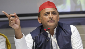Akhilesh Yadav: BJP's seat-sharing plan for allies will fail as people reject party