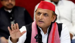 Akhilesh Yadav backs TMC and DMK takes swipe at Congress over alliance shift