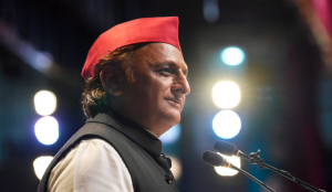 Akhilesh Yadav calls BJP's UP in-charge 'pagal' over PDA remark
