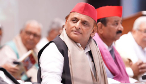 Akhilesh Yadav targets UP government over singer Ankit Balyan's killing in Shamli