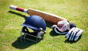 Akshay Sharma, Manu Gandas share lead at Telangana Open