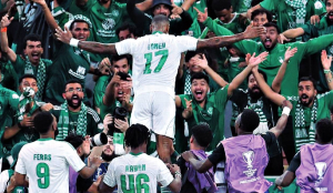 Al-Ahli rally into AFC Champions League Elite final