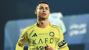 Al-Nassr hopeful Ronaldo will return for Asian Champions League Two