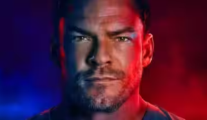 Alan Ritchson in talks to feature in 'Helldivers' film adaptation