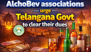 AlchoBev associations urge Telangana Govt to clear their dues