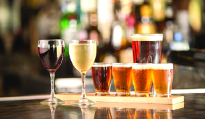 Alcoholic beverage industry seeks price hike