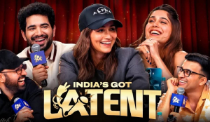 Alia Bhatt and Sharvari to appear on India’s Got Latent 2 as Samay Raina announces comeback on Netflix