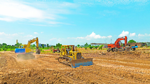 Aligning geospatial intelligence with land acquisition reform