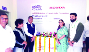 ALIMCO-Honda India Foundation partnership strengthens assistive-device access