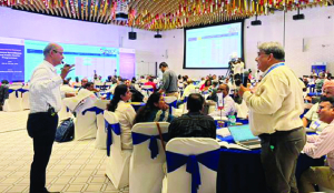 All 36 States and UTs adopt KPI framework for health programmes