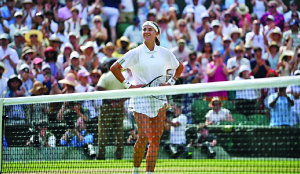 All-Czech final at Wimbledon continues tennis legacy
