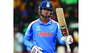 All eyes on Sooryavanshi as India A face Sri Lanka A in final