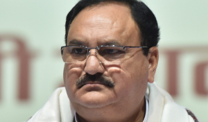All FIRs against CJP protesters to be withdrawn, no stringent action : Nadda