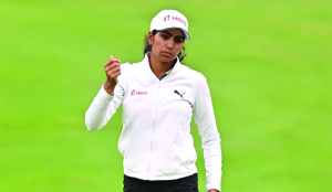 All four Indians golfers make cut in Belgium