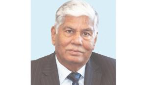 All India Association of Industries urges calm over West Asia row