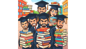 All India Bar Exam will be held twice in year, final semester LLB students can appear: BCI