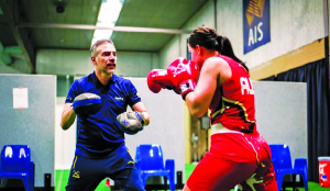 All Indian women boxers capable of winning gold at CWG: Head coach Nieva