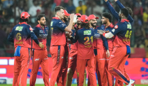 All-round RCB outclass CSK by 43 runs