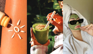 All the summer feels