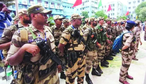 Allahabad HC allows 15 ex-servicemen for constable physical efficiency test