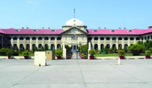 Allahabad HC asks State Government to compensate man kept in illegal custody