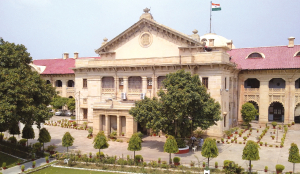 Allahabad HC berates growing ‘gun culture’ in state