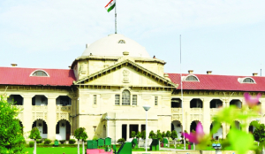 Allahabad HC directs UP Govt to form fresh panel for welfare of advocates’ clerks