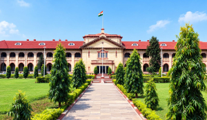 Allahabad HC directs UP Police to protect inter-faith same-sex couple in live-in relationship