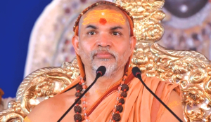 Allahabad HC grants anticipatory bail to Swami Avimukteshwaranand