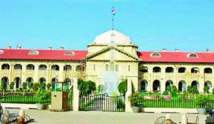 Allahabad HC judge flags issues with full court meetings