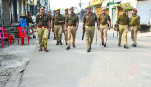 Allahabad HC quashes FIR against police officers, questions special court’s order