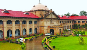 Allahabad HC quashes remand order against man