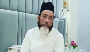 Allahabad HC rejects bail plea of Tauqeer Raza Khan in Bareilly violence case