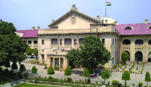 Allahabad HC rejects bail pleas of four cops in custodial death case