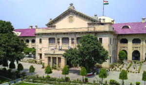 Allahabad HC seeks 5-year school-wise data on RTE beneficiaries in UP
