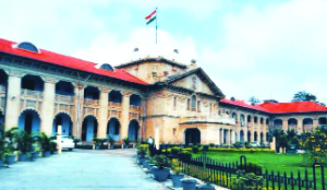 Allahabad High Court asks Centre, ASI to file counter-affidavit in Tejo Mahalaya dispute
