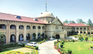 Allahabad High Court contradictions  on live-ins and reductionism