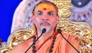 Allahabad High Court judge recuses from hearing contempt case against Swami Avimukteshwaranand