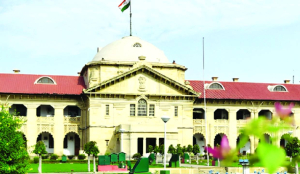 Allahabad High Court upholds land acquisition for Noida airport expansion