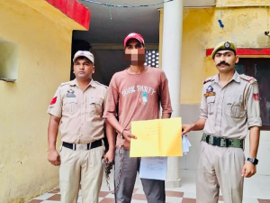 Alleged habitual drug peddler detained under PIT-NDPS Act in J-K's Samba
