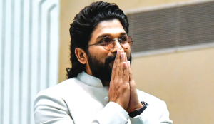 Allu Arjun moves Delhi HC for protection of personality rights