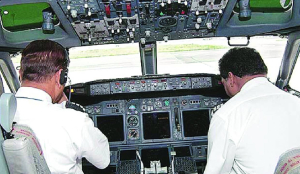 ALPA flags pilot fatigue after untimely deaths