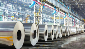 Aluminium industry seeks finance ministry support amid global trade pressures
