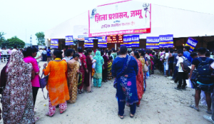 Amarnath pilgrims directed to use Jammu-Srinagar National Highway only