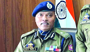 Amarnath Yatra security to be stronger this year: Jammu IGP
