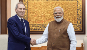 Amazon to invest additional $13 billion in India’s AI and cloud infrastructure by 2030