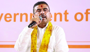 Ambani planning investments in West Bengal: CM Suvendu