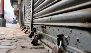Ambedkar statue desecration sparks bandh in Hoshiarpur, Jalandhar
